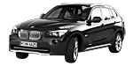 BMW E84 P1829 Fault Code