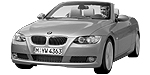 BMW E93 P1829 Fault Code