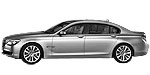 BMW F02 P1829 Fault Code