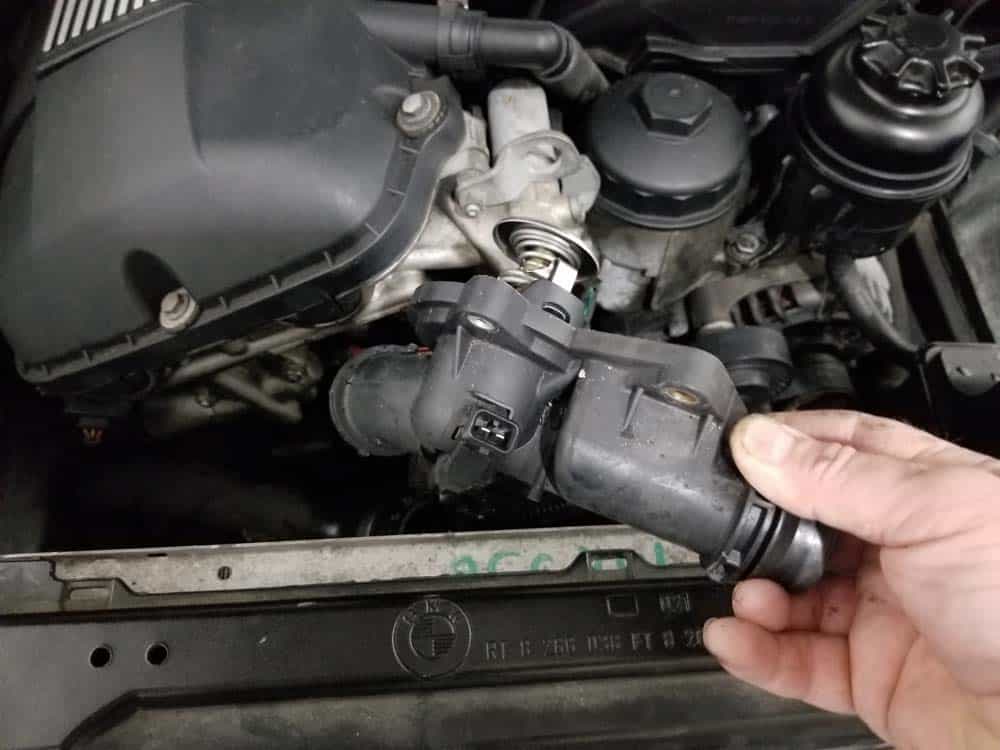 See P1829 in engine